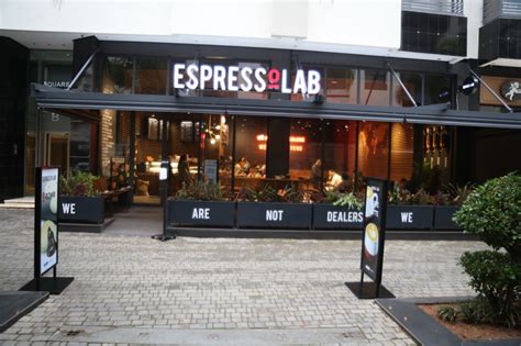 Espressolab izmir